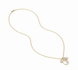 Julie Vos :: Kaleidoscope Charm Pendant