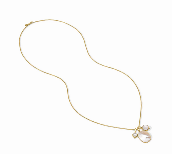 Julie Vos :: Kaleidoscope Charm Pendant