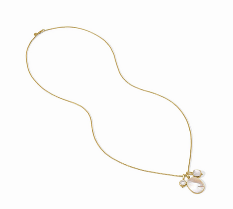 Julie Vos :: Kaleidoscope Charm Pendant