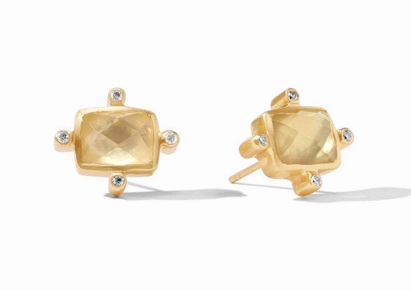 Julie Vos :: Clara Stud