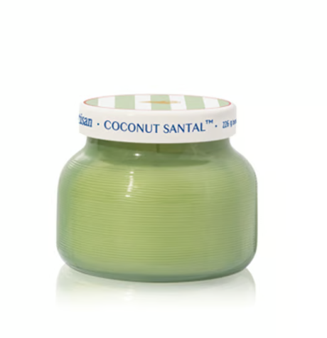 Petite Coconut Santal Caffe Candle
