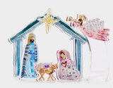 The Collected Nativity Set - Core