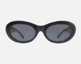 Cora Midnight | Kohv Sunglasses