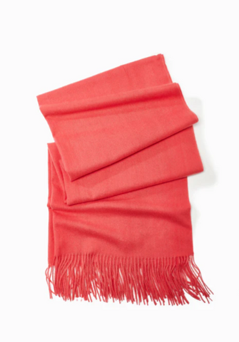Soft Basic Scarf