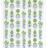 Coastal Hand Towel Collection