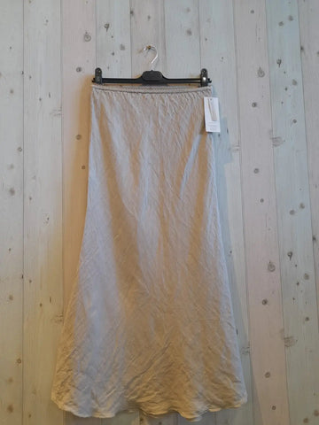 Linen Skirt