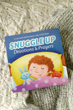 Snuggle Up Devotions and Prayers : A "My First Devotional"