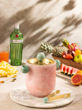 Copenhagen Sculptural Ice Bucket