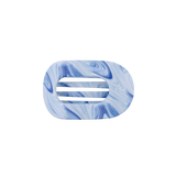Tide & True | Small | Flat Round Hair Clip