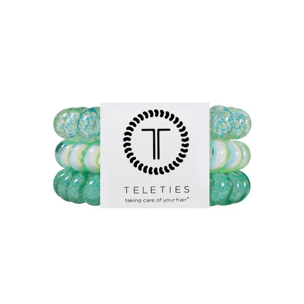 By the Sea Shore | Large | Hair Ties