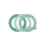 By the Sea Shore | Large | Hair Ties