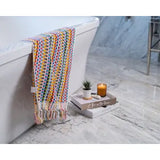 Terry Hand Towel - Turkish Cotton - Super Soft - Oversized