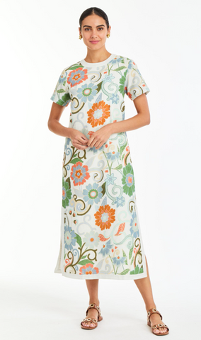 Mestiza Deanna Midi Dress