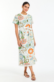 Mestiza Deanna Midi Dress