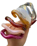 Editorial Reef-Resin Cuff