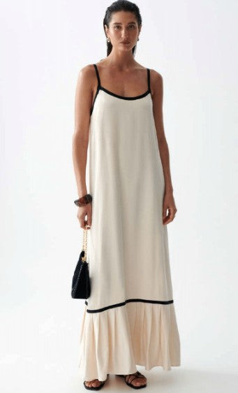 Sancia The Delany Dress