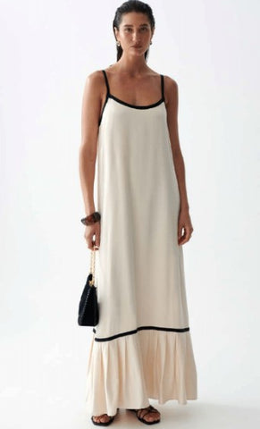 Sancia The Delany Dress