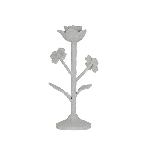 Flower Taper Holder