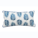 Palm Indoor/Outdoor Throw Pillow