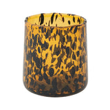 10 oz. Confetti Drinking Glass