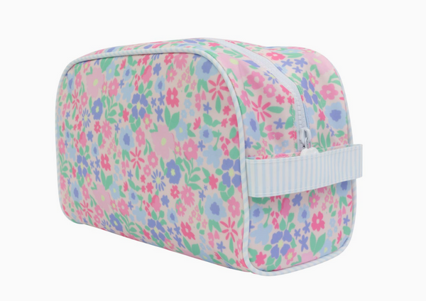The Dopp Kit | Ditsy Floral
