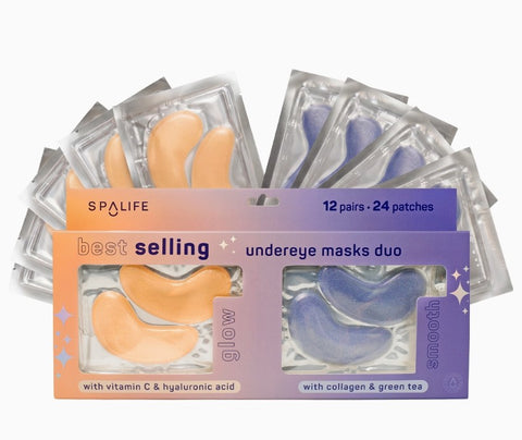 Duo Undereye Patches