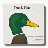 Duck Hunt Children's Book
