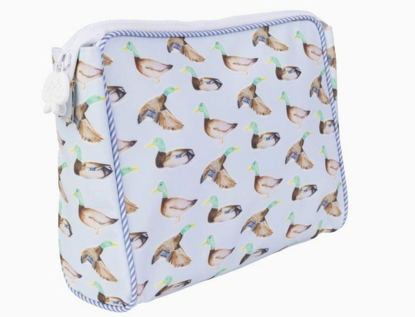 Large Go Bag | Mallards