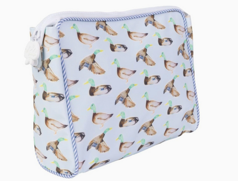 Large Go Bag | Mallards