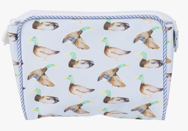 Small Go Bag | Mallards