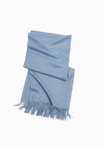 Soft Basic Scarf