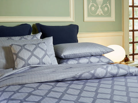 Amalia Duvet Cover Cidade