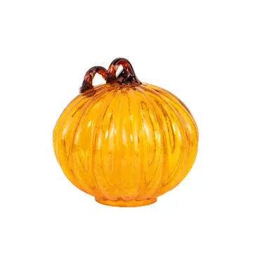 Dawson Pumpkin Orange/Brown