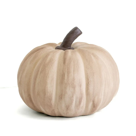 Willis Pumpkin Décor