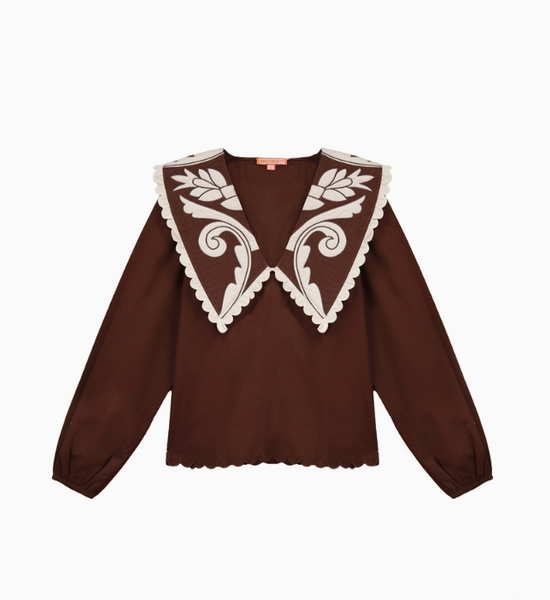 Emma Blouse