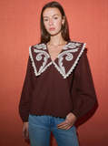 Emma Blouse