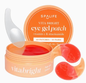 Gel Eye Patch Jar
