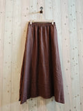 Linen Skirt