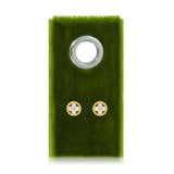 Fleur Studs