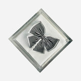 Acrylic Napkin Weight