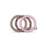 Spiral Hair Coils | Small | Sage It Ain't So Hair Ties