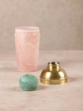 Copenhagen Sculptural Cocktail Shaker