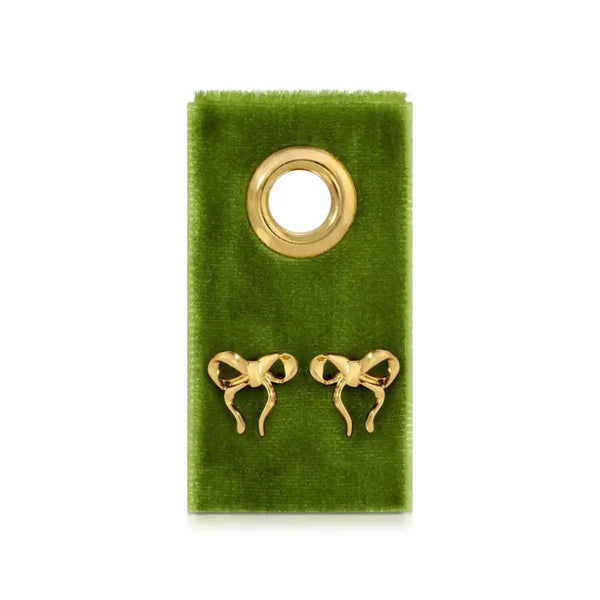 Sweet Bows Studs