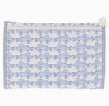 The Changing Pad | Fish