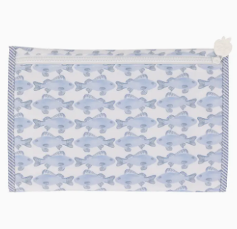The Changing Pad | Fish