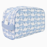 The Dopp Kit | Fish