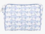 Small Go Bag | Fish