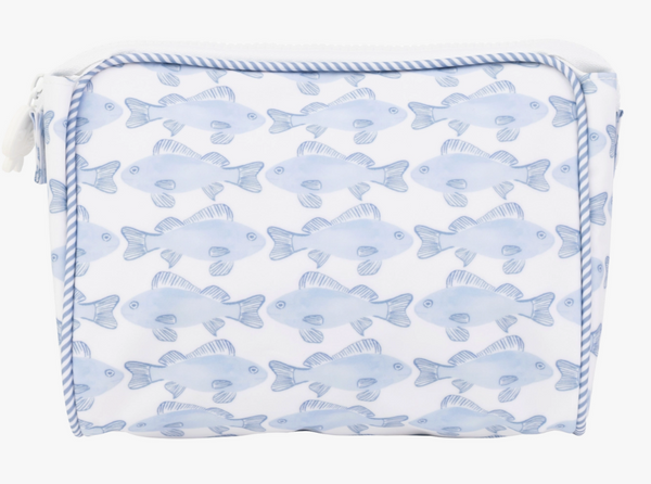 Small Go Bag | Fish