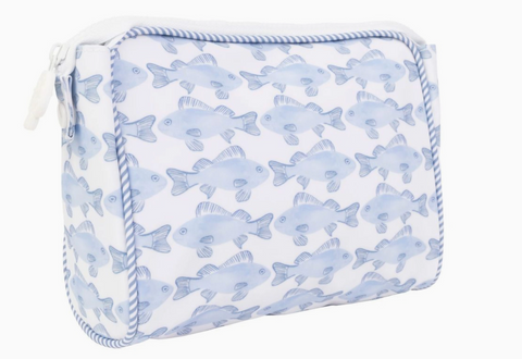 Large Go Bag | Fish
