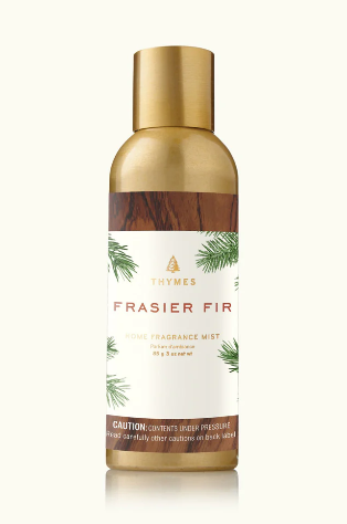 Frasier Fir Home Fragrance Mist
